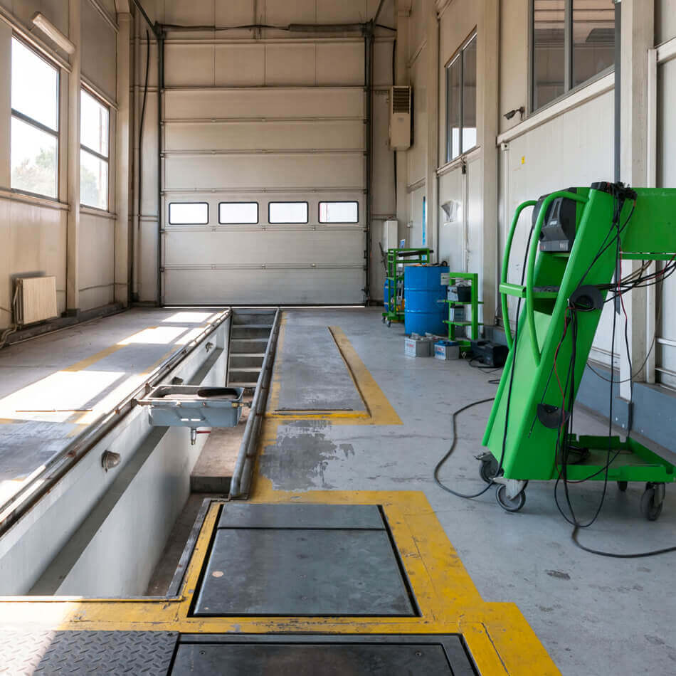 Powder Coating In Coimbatore